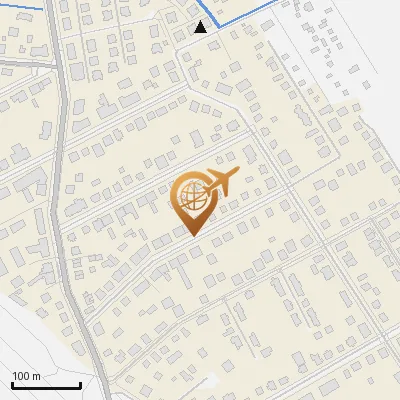 Foto zu Sachsenstraße 5-7, 13156 Berlin