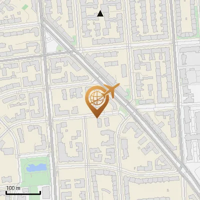 Foto zu Sachsenwaldstraße 2, 12157 Berlin