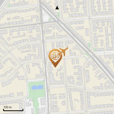 Foto zu Sachsenwaldstraße 27, 12157 Berlin