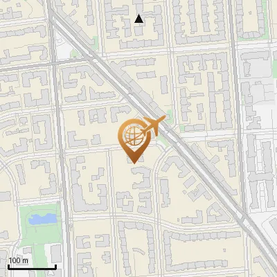 Foto zu Sachsenwaldstraße 28-30, 12157 Berlin