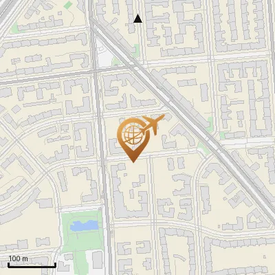 Foto zu Sachsenwaldstraße 3-6, 12157 Berlin