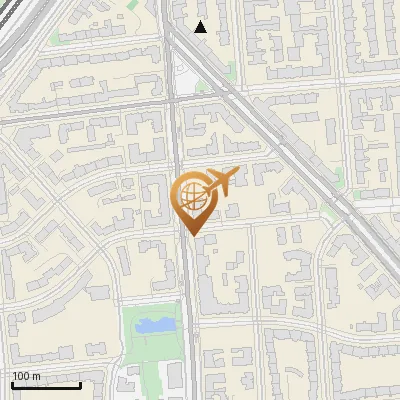 Foto zu Sachsenwaldstraße 7, 12157 Berlin