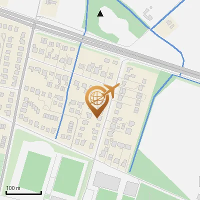 Foto zu Sachsenweg 107, 22455 Hamburg