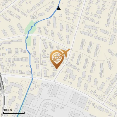 Karte Sachsenweg 1-3, 22455 Hamburg