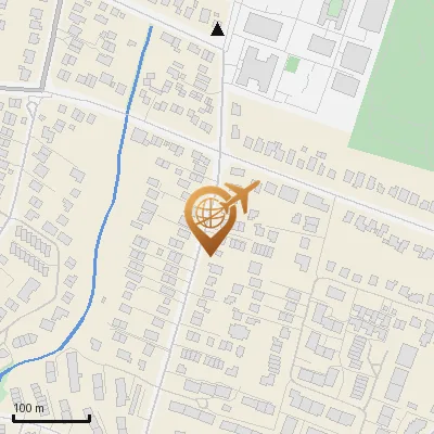 Karte Sachsenweg 49-52, 22455 Hamburg