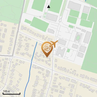 Karte Sachsenweg 72-73, 22455 Hamburg