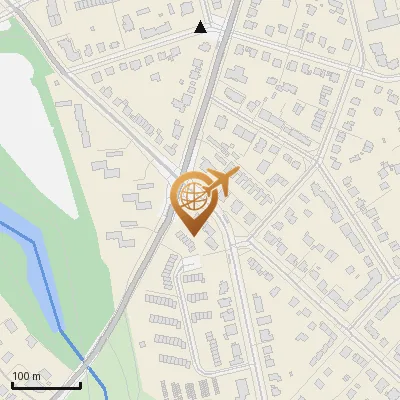 Foto zu Sachtlebenstraße 2-4, 14165 Berlin