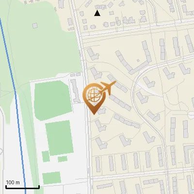 Foto zu Sachtlebenstraße 33-35, 14165 Berlin