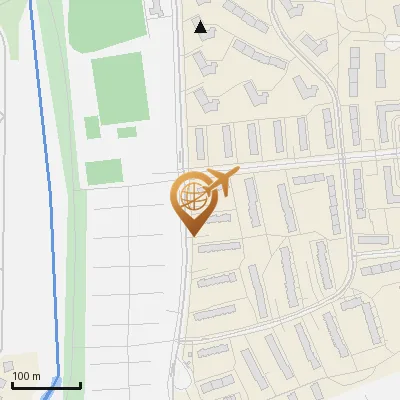 Foto zu Sachtlebenstraße 41-43, 14165 Berlin