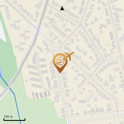 Foto zu Sachtlebenstraße 5-10, 14165 Berlin