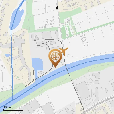 Foto zu Sachtlebenstraße 66, 14165 Berlin