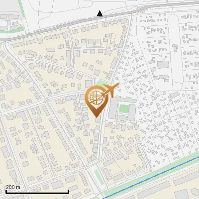 Foto zu Sadelerstraße 15, 80638 München