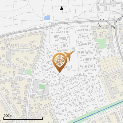 Foto zu Sadelerstraße 30, 80638 München