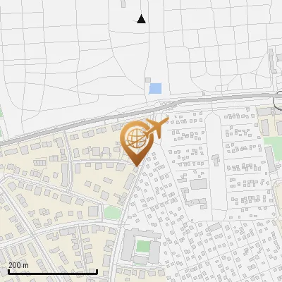 Foto zu Sadelerstraße 33, 80638 München