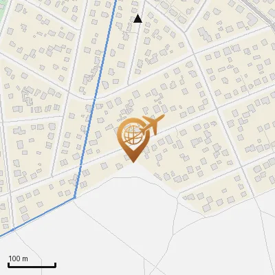 Karte Sadowastraße 13-16, 12623 Berlin