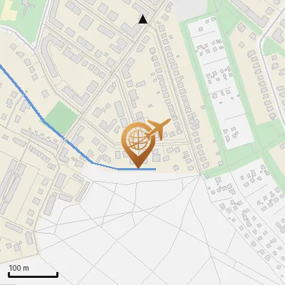 Karte Sadowastraße 12-18, 10318 Berlin