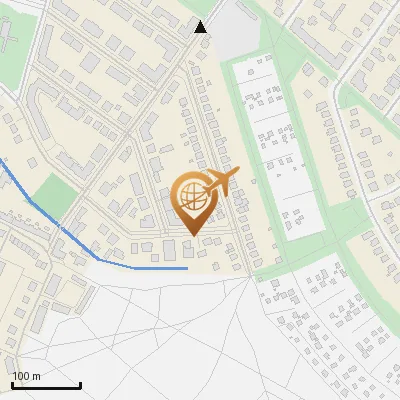 Foto zu Sadowastraße 19-24, 10318 Berlin