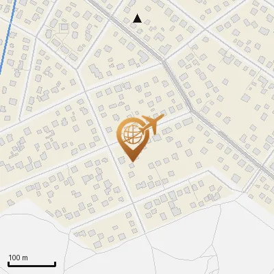 Karte Sadowastraße 25, 12623 Berlin