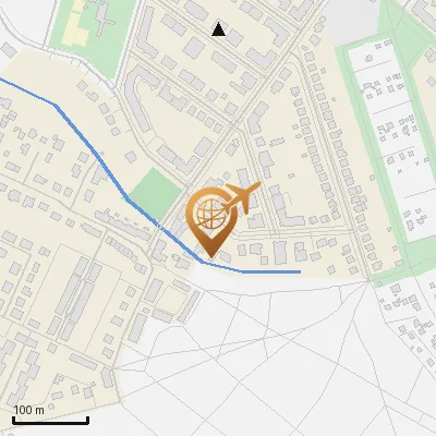 Foto zu Sadowastraße 2-10, 10318 Berlin