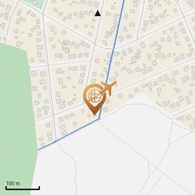 Foto zu Sadowastraße 6-9, 12623 Berlin