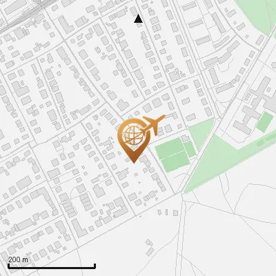 Foto zu Säbener Platz 6-7, 81545 München