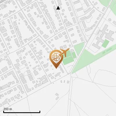 Foto zu Säbener Platz 9-11, 81545 München