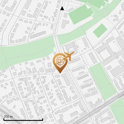 Foto zu Säbener Straße 150, 81545 München