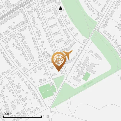 Foto zu Säbener Straße 264, 81545 München