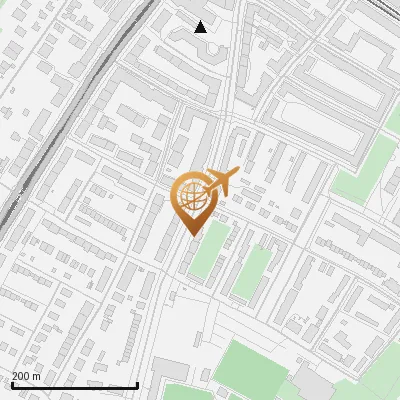 Foto zu Säbener Straße 37, 81547 München