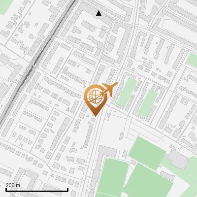 Foto zu Säbener Straße 50-56, 81547 München