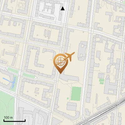 Foto zu Sächsische Straße 58, 10707 Berlin