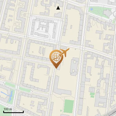 Foto zu Sächsische Straße 62, 10707 Berlin