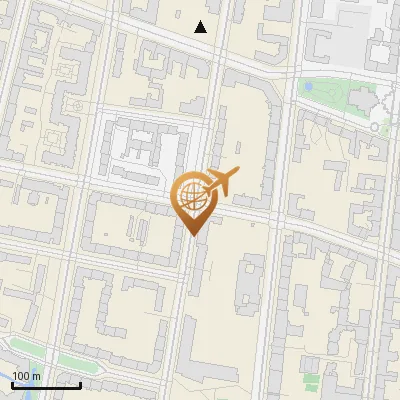 Foto zu Sächsische Straße 64-67, 10707 Berlin