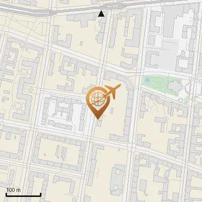 Foto zu Sächsische Straße 68, 10707 Berlin