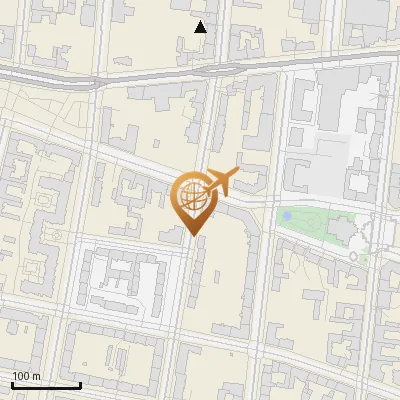 Foto zu Sächsische Straße 69-70, 10707 Berlin