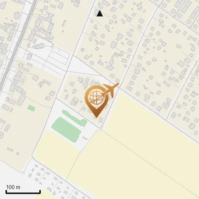 Karte Sägebockweg 57-59, 13125 Berlin