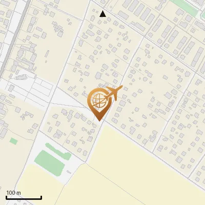 Karte Sägebockweg 62-65, 13125 Berlin