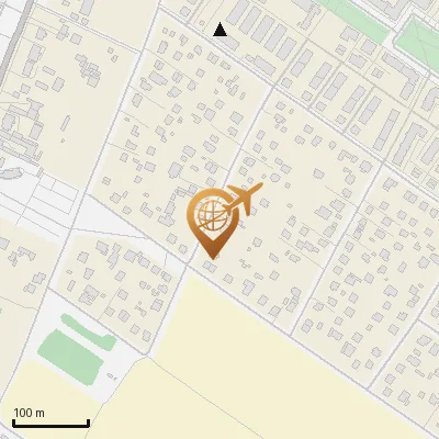 Karte Sägebockweg 66, 13125 Berlin