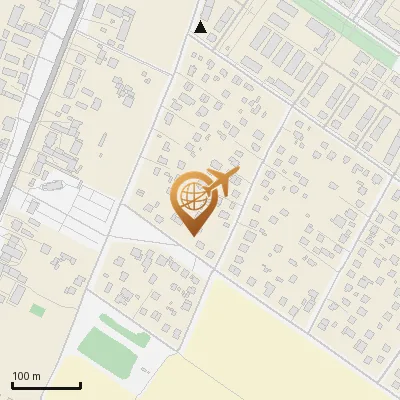 Karte Sägebockweg 67, 13125 Berlin