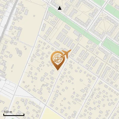 Karte Sägebockweg 77-83, 13125 Berlin