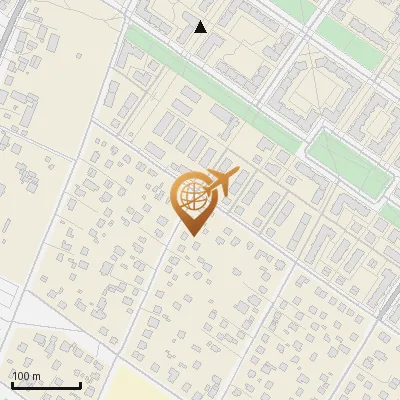 Karte Sägebockweg 84-86, 13125 Berlin