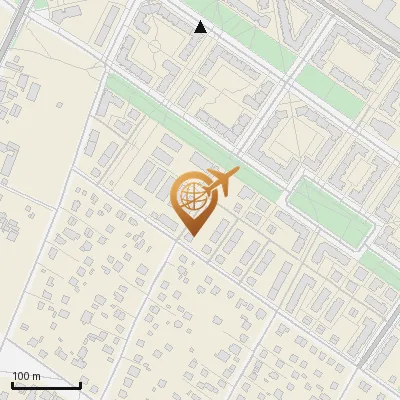 Karte Sägebockweg 89-106, 13125 Berlin