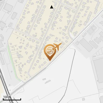 Foto zu Säntisstraße 104-106, 12277 Berlin