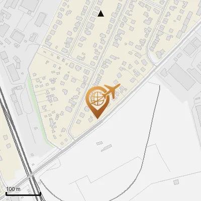 Foto zu Säntisstraße 108-114, 12277 Berlin