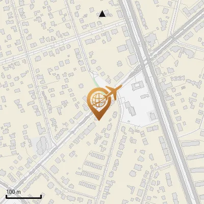 Foto zu Säntisstraße 9-17, 12107 Berlin