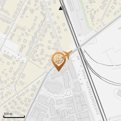 Karte Säntisstraße 137-139, 12277 Berlin