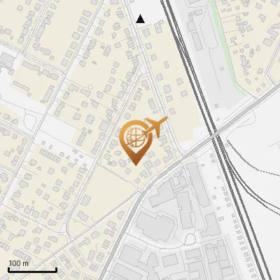 Foto zu Säntisstraße 140, 12277 Berlin