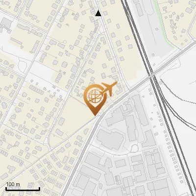 Foto zu Säntisstraße 141-144, 12277 Berlin