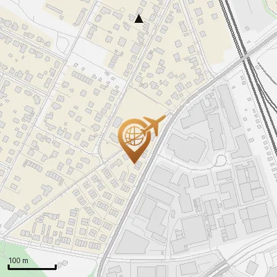 Foto zu Säntisstraße 157, 12277 Berlin