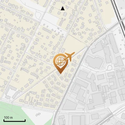 Foto zu Säntisstraße 159-163, 12277 Berlin